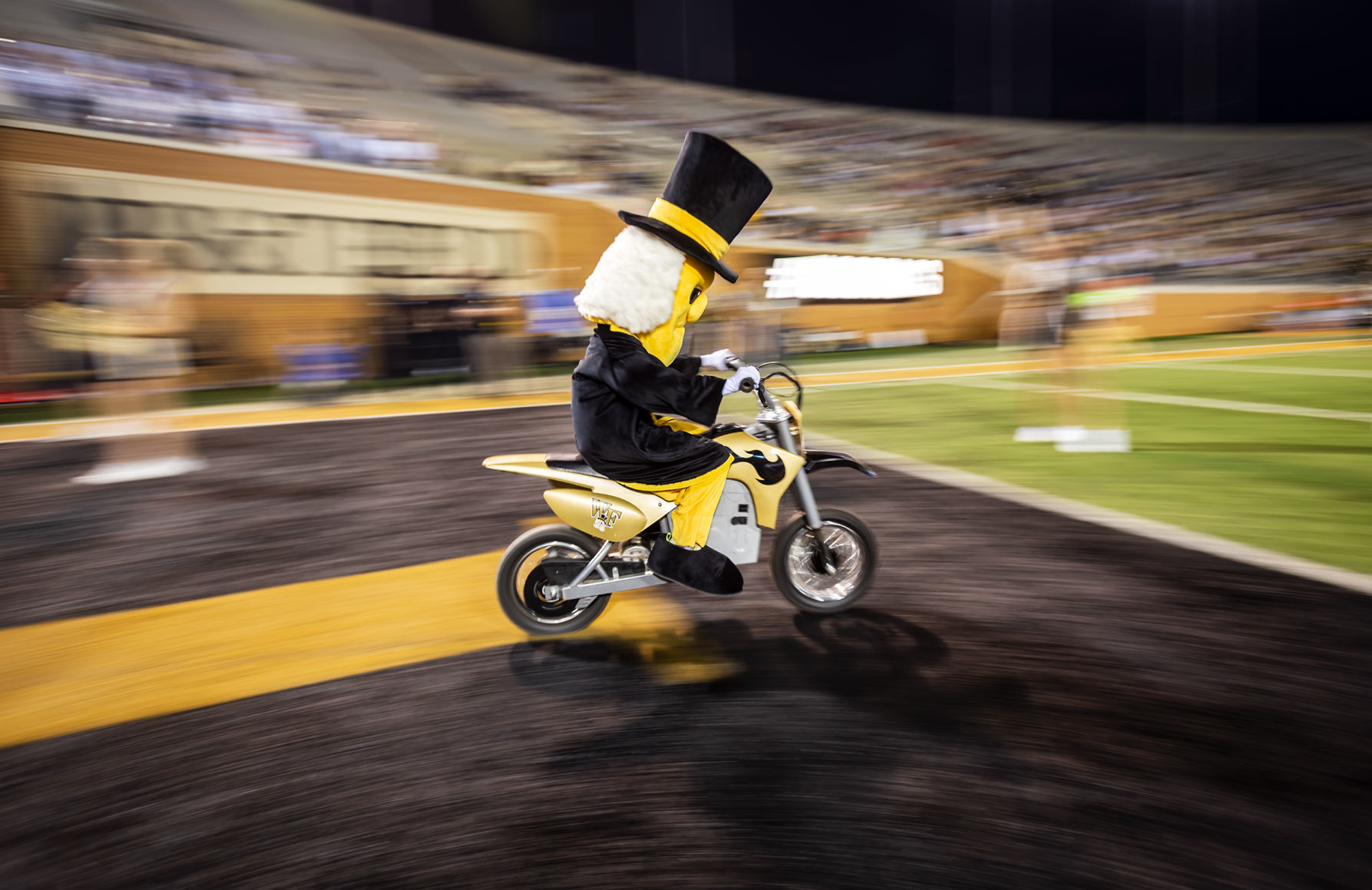 WFUFB